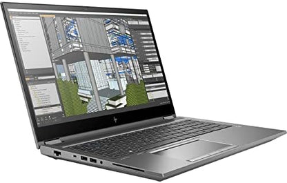 HP 63H18UT#ABA Smart Buy ZBOOK Fury 15 G8 - i9