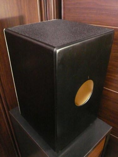 Latin Percussion LP1432 Matador Adjustable String Cajon