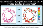 Fujifilm LLLLLW (5LW) Prescale Ultra Extreme Low Pressure Film