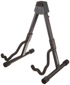 TC Electronic PolyTune Clip Guitar Tuner & Stand Bundle