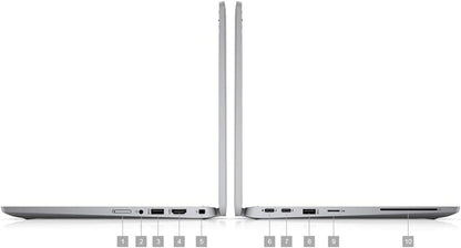 Dell Latitude 5320 Laptop i7-1165G7 FHD 13.3"