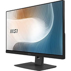 MSI ModAM241P11M033-2563-41046 All-in-One i7, 16GB, 1TB+128GB, MS365