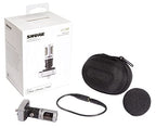 Shure MV88 iOS Digital Stereo Condenser Microphone, Lightning