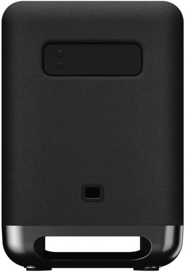 Sony SASW5 300W Wireless Subwoofer Sound System