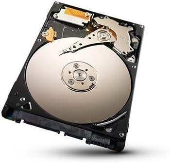 Seagate ST500LT012 500GB Laptop Thin 5400RPM HDD (Renewed)
