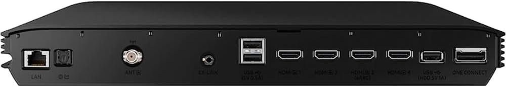 Samsung E99SAMQN85QN900A 85" Neo QLED 8K Smart TV Bundle