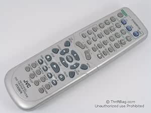 JVC BI600THA35050 Smart Remote Control