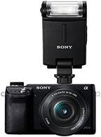 Sony HVL-F20M External Flash Compact