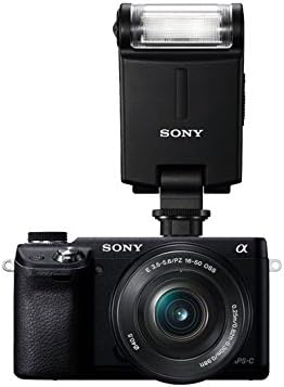 Sony HVL-F20M External Flash Compact