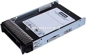 Lenovo 960GB 1DWD 2.5 SSD 2U24 — main product image