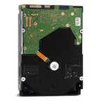 Western Digital DC HC550 18TB Enterprise HDD (Renewed)