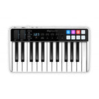 IK Multimedia IP-IRIG-KEYSIO25-IN iRig Keys I/O 25 MIDI Controller