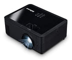 InFocus IN136 DLP WXGA Projector 4000 Lumens TechStation