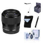 Sigma 56mm f/1.4 DC DN Leica L Contemporary Lens Kit