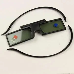 Samsung BN96-22901A SSG-4100GB 3D Glasses — main product image