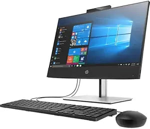 HP 766W1UT#ABA ProOne 600 G6 AIO Desktop