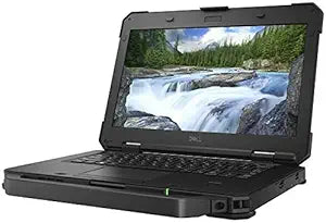 Dell 5420 Latitude Rugged i5 Laptop (Renewed)