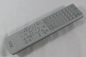 Sony OEM DVD Player Home Theater Remote 1-478-812-11 — main product image