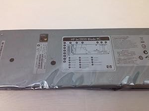 HP 509620-001 Workstation bc2800 Blade PC FreeDOS