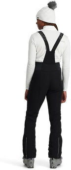 Spyder 38SD475302 Women's Strutt Bib Shell Ski Pant