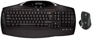 Logitech 920-000449 Cordless Desktop MX 5500 Revolution