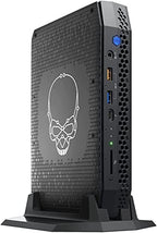 Intel RNUC11PHKI7CAA0 i7 RTX 2060 Mini Desktop + Hub