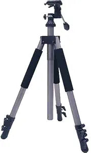 Tiffen MAGNUMX3T DAVIS & SANFORD Magnum Tripod Pan Head
