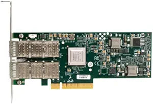 HP 592520-B21 InfiniBand 4X QDR ConnectX-2 Dual Port HCA — main product image