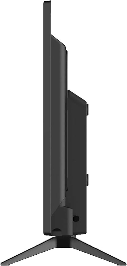 JVC LT32MAW2 32-Inch 720p HD LED Roku Smart TV
