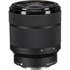 Sony SEL2870 FE 28-70mm OSS Lens - Renewed Bundle