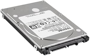 Toshiba PSE10U Satellite 1TB Laptop Hard Drive