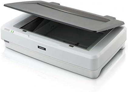 Epson 12000XL-GA Expression 12000XL Flatbed Scanner