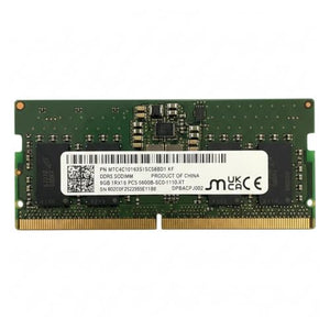 TRAIX Micron DDR5 SODIMM Laptop Memory Module