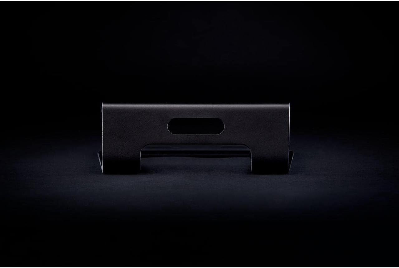 Razer RC21-01110100-W3M1 Ergonomic Aluminum Laptop Stand Black