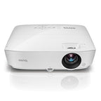 BenQ MW526AE 1080p WXGA Projector - 3300 Lumens - Home & Office - Renewed