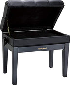Roland RPB-500PE Adjustable Piano Keyboard Bench