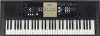 Yamaha YPT220 Portable Keyboard with Education Suite