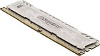 Crucial BLS8G4D30AESBK Ballistix Sport LT - 8GB DDR4 3000MHz - Gaming Memory