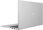 LG 17ZT90P-G.AX33U1 17-Inch Gram i3 Lightweight Notebook