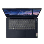 Lenovo IdeaPad 3i i5 Laptop - 12GB, 256GB SSD, 14