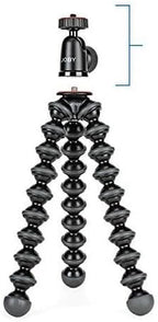 Joby BallHead 1K Compact Tripod Head 360° Pan