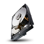 Seagate ST4000NM0023-cr 4TB SAS Enterprise HDD Renewed