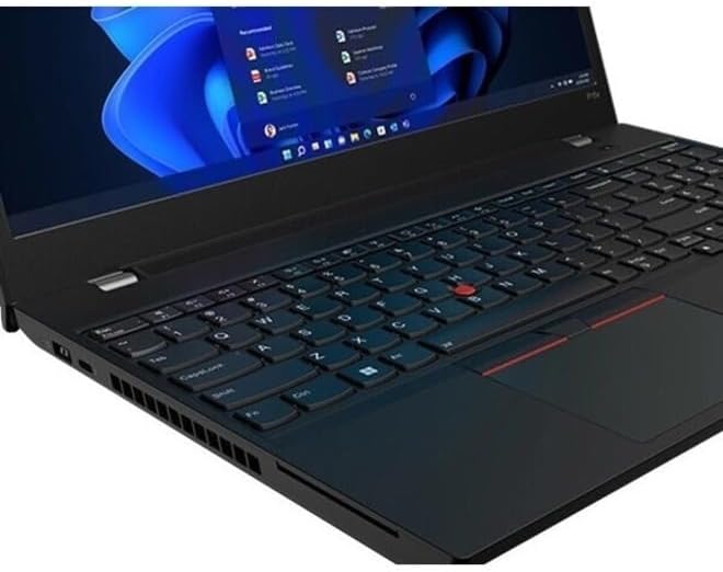 Lenovo 21EM004BUS ThinkPad P15v Gen 3 AMD Mobile Workstation