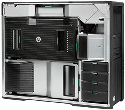 HP Z840 Workstation Xeon 128GB RAM SSD Renewed