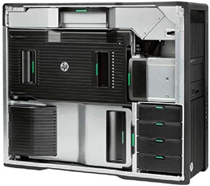 HP Z840 Workstation Xeon 128GB RAM SSD Renewed
