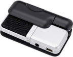 Samson GOMICS Go Mic Portable USB Condenser Microphone Bundle