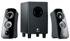 Logitech 980-000354 Speaker System Z323 with Subwoofer
