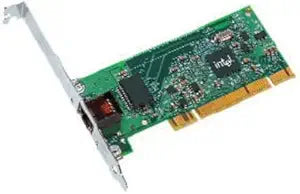 Intel PWLA8391GTBLK PRO/1000 GT Network Adapter — main product image