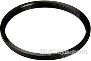 Cokin 10843 58-55mm Step Down Ring — main product image