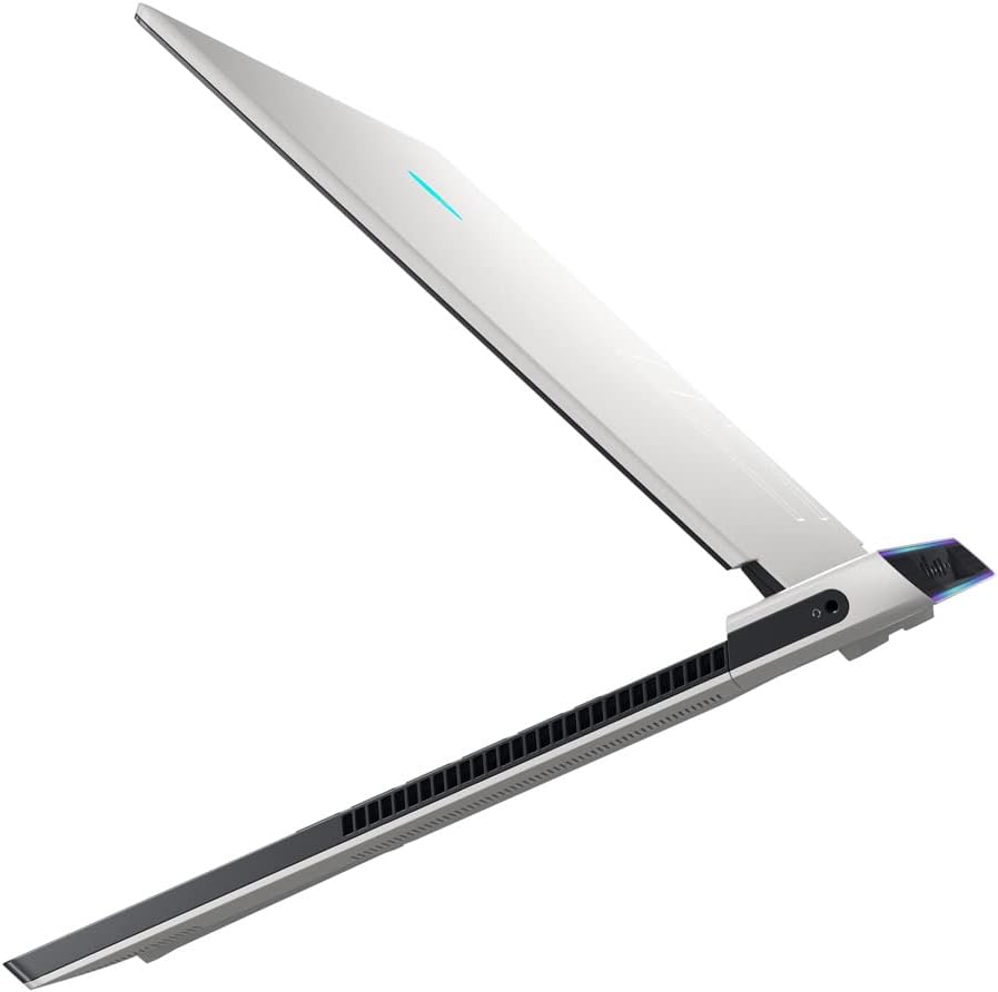 Alienware AWX17R2-9370WHT-PUS X17 R2 i9 Gaming Laptop RTX 3070Ti